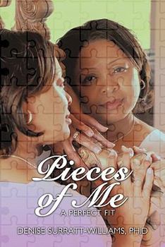 Paperback Pieces of Me: A Perfect Fit Book