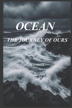 Paperback Ocean: The Journey of Ours Book