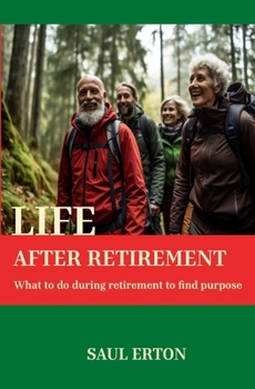 Paperback Life After Retirement Book