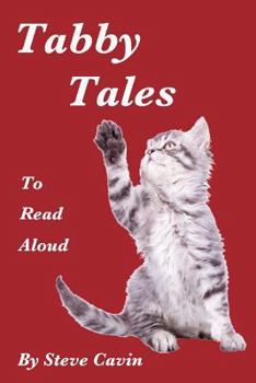 Paperback Tabby Tales: To Read Aloud Book