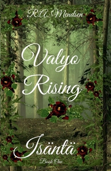 Valyo Rising (Isäntä)