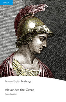 Paperback Level 4: Alexander the Great Book