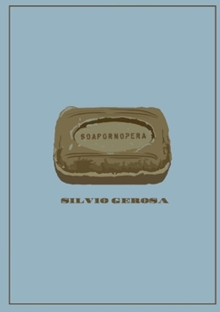 Paperback Soapornopera [Italian] Book