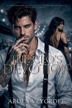 Paperback The CEO's Devotion Book