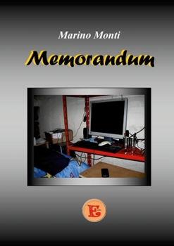 Paperback Memorandum [Italian] Book