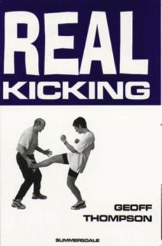 Paperback Kicking Book