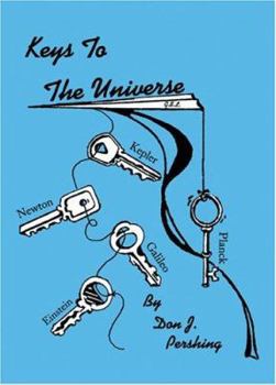 Paperback Keys to the Universe Book