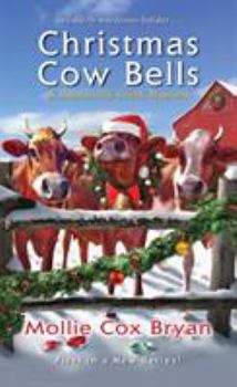 Mass Market Paperback Christmas Cow Bells Book