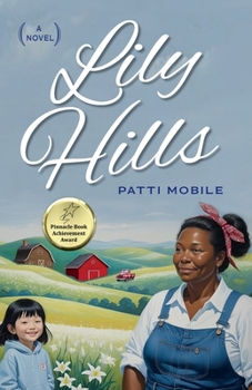 Paperback Lily Hills Book
