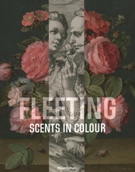 Paperback Fleeting - Scents in Colour Book