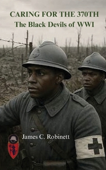 Paperback Caring for the 370th Book