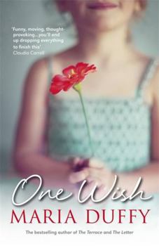 Paperback One Wish Book
