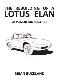 Paperback Supplement Engine Section: 2nd Edition Book