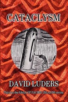 Paperback Cataclysm Book