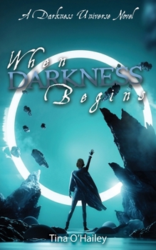 Paperback When Darkness Begins Book