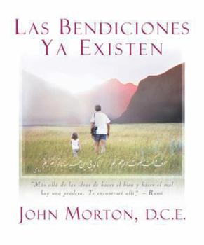 Paperback Las Bendiciones YA Existen = The Blessing Already Are [Spanish] Book