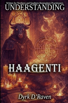 Paperback Understanding Haagenti (Understanding Infernal Deities) Book