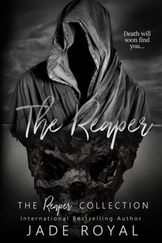 Paperback The Reaper: The Reaper Collection Book