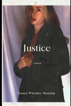 Paperback Justice: a memoir Book