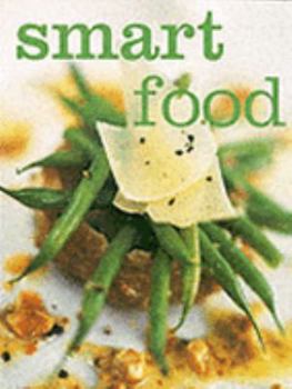 Paperback Smart Food (Cookery) Book