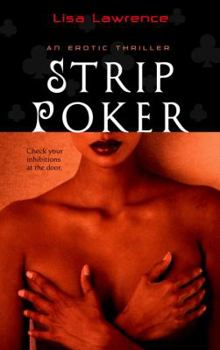 Paperback Strip Poker Book