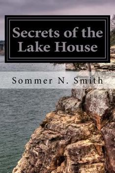 Paperback Secrets of the Lake House Book