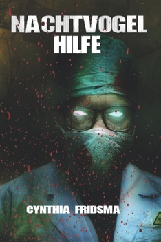 Paperback Nachtvogel: Hilve [German] Book