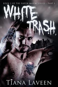 Paperback White Trash Book