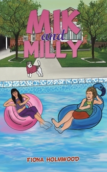 Paperback Mik and Milly Book