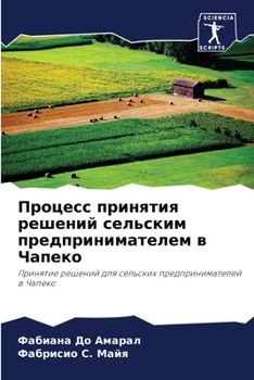 Paperback Процесс принятия решени& [Russian] Book