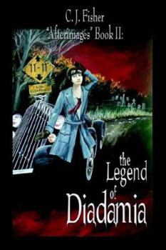 Paperback The Legend of Diadamia Book
