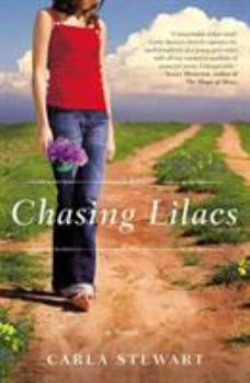 Paperback Chasing Lilacs Book