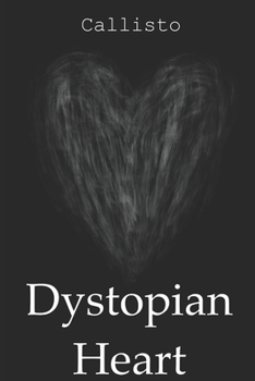 Paperback Dystopian Heart Book