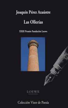 Paperback Las Ollerías [Spanish] Book