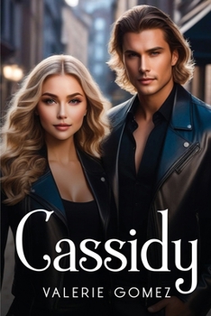 Paperback Cassidy Book