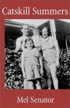 Paperback Catskill Summers Book