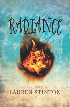 Paperback Radiance: The Hamal Books Book