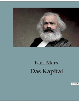 Das Kapital (German Edition)