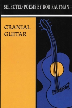 Paperback Cranial Guitar Book
