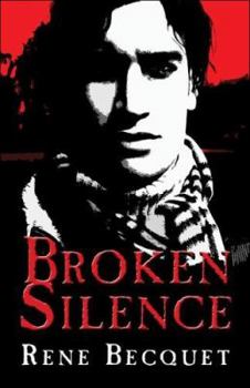 Paperback Broken Silence Book