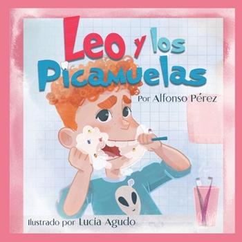 Paperback Leo y los Picamuelas [Spanish] Book