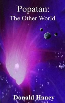 Paperback Popatan: The Other World Book