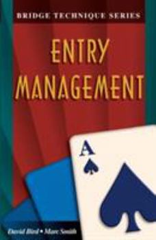 Paperback Bridge Technique A: Entry Management Book