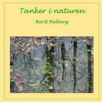 Paperback Tanker i naturen 1 [Norwegian] Book