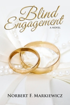 Paperback Blind Engagement Book