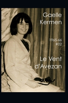 Paperback #02 Le Vent d'Avezan [French] Book