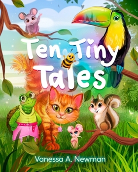 Ten Tiny Tales