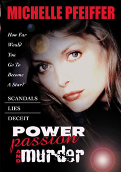 Power passion and murder