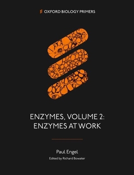 Paperback Enzymes, Volume 2 Book