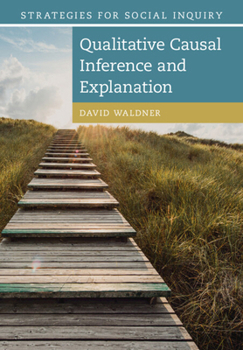 Paperback Qualitative Causal Inference and Explanation Book
